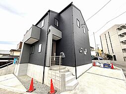 福岡市城南区神松寺1丁目3期-YT