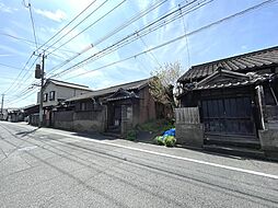 北九州市戸畑区小芝１丁目の土地