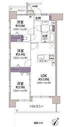 三愛シティライフ白木原