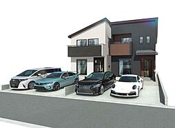 春日市須玖北5丁目-ISH C号棟