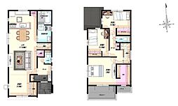 春日市一の谷5丁目2期-YT