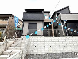 春日市一の谷5丁目2期-YT