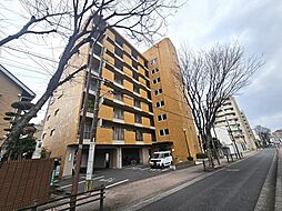 鳥飼リバーハイツ