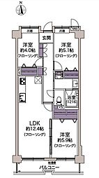 エンゼルハイム田島