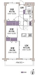 イトーピア大橋マンション
