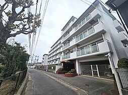 イトーピア大橋マンション