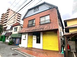 北九州市小倉北区砂津１丁目