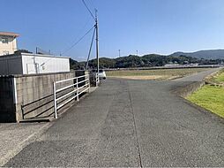 若松区大字払川　売地