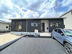 北九州市小倉南区下貫３丁目の一戸建て