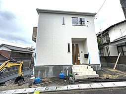 北九州市戸畑区中原東３丁目の一戸建て