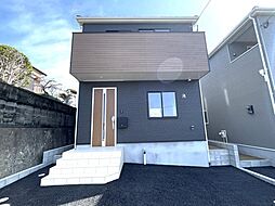 北九州市八幡西区沖田３丁目の一戸建て