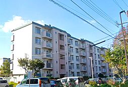 大町団地22号棟