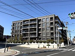 シティガーデンBONJONOテラス