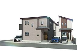 春日市須玖北5丁目-ISH G号棟