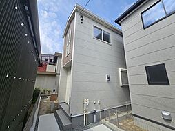 福岡市早良区飯倉３丁目の一戸建て