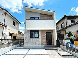 春日市白水ヶ丘5丁目の一戸建て