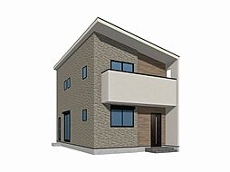 春日市白水ヶ丘5丁目の一戸建て