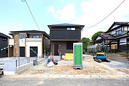 飯塚市綱分の一戸建て