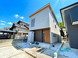 北九州市八幡西区鷹の巣２丁目の一戸建て