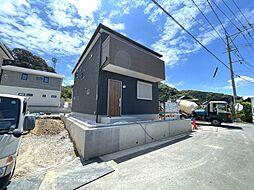 北九州市八幡西区下畑町の一戸建て