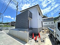 北九州市八幡西区下畑町の一戸建て