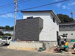 北九州市八幡西区下畑町の一戸建て