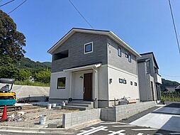 北九州市八幡西区下畑町の一戸建て