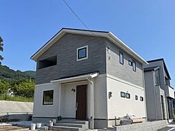 北九州市八幡西区下畑町の一戸建て
