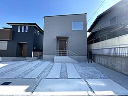 北九州市若松区高須西2丁目の一戸建て