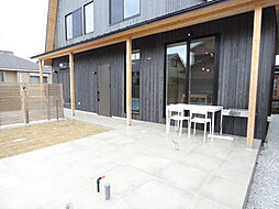 直方市大字感田の一戸建て