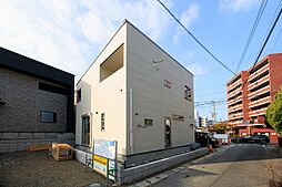 春日市小倉６丁目の一戸建て