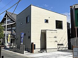 春日市小倉6丁目の一戸建て