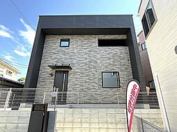 春日市小倉6丁目の一戸建て