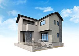 筑紫野市二日市北9期-KSB 1号棟