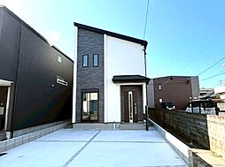 福岡市東区名島３丁目