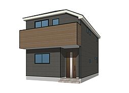 福岡市南区長住第8-AK 2号棟