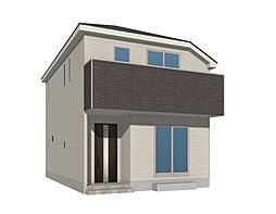 福岡市南区長住第8-AK 1号棟