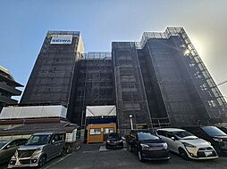 弥生パインマンション