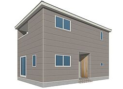 北九州市八幡西区光貞台２丁目の一戸建て