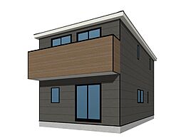 北九州市八幡西区光貞台２丁目の一戸建て