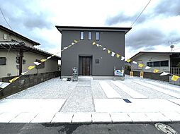 北九州市小倉南区中曽根６丁目の一戸建て