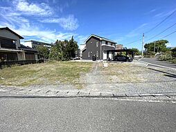 中間市大字垣生の土地