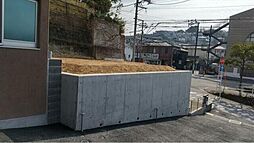 福岡市中央区小笹４丁目　土地