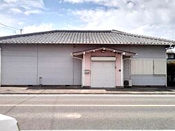 久留米市北野町中