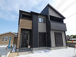 田川市春日町の一戸建て