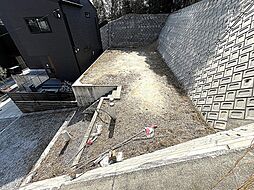 福岡市博多区金の隈2丁目売地