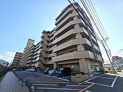 オリエントハイツ前原