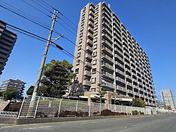 サーパスシティ前原壱番館