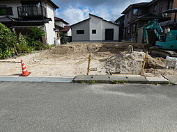 糟屋郡宇美町宇美東3丁目の土地