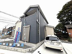 春日市天神山1丁目1期-YT